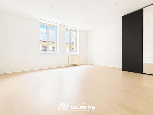 Studio à louer, 1 pièce Metz 57000