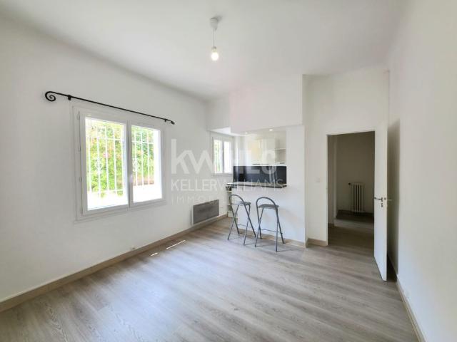 Studio à louer, 1 pièce Nice 06000