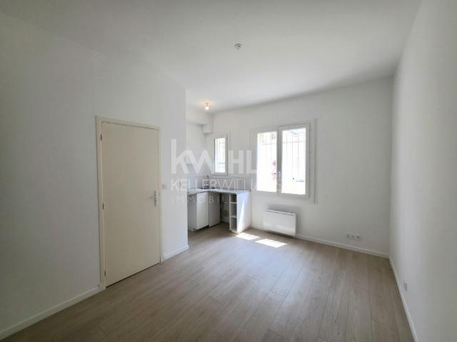 Studio à louer, 1 pièce Nice 06000