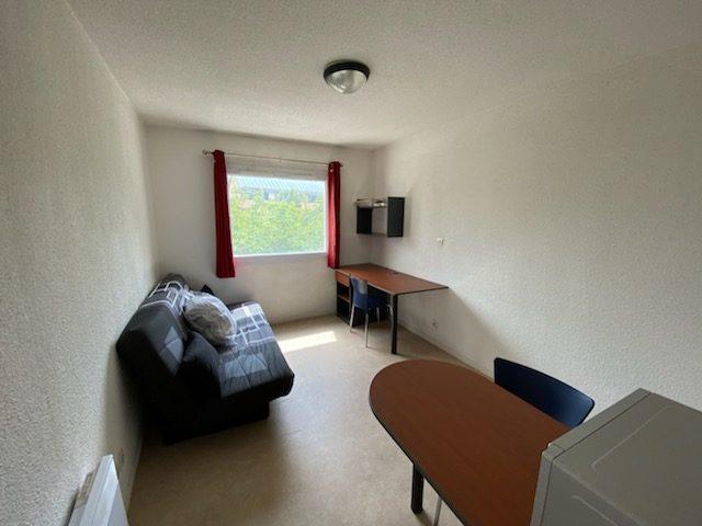 Studio à louer, 1 pièce Amiens 80000