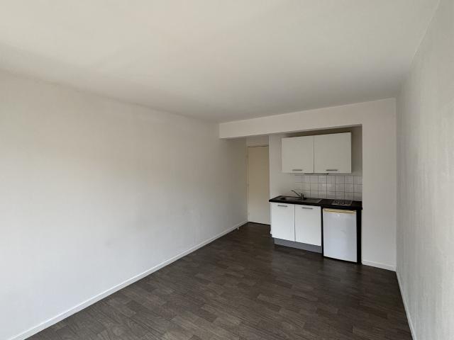 Studio à louer, 1 pièce amiens 80000