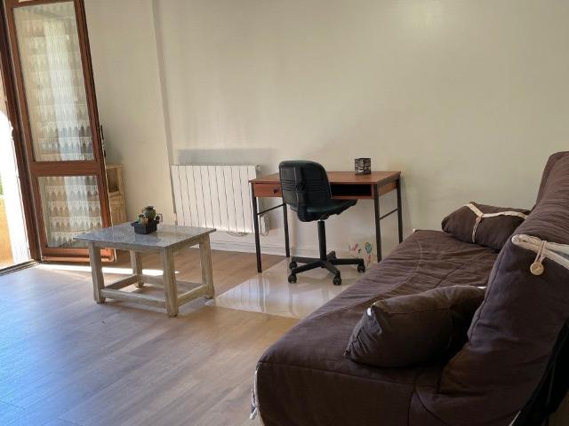 Studio à louer, 1 pièce Castres 81100