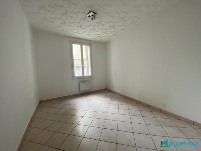 Studio à louer, 1 pièce Le Havre 76600