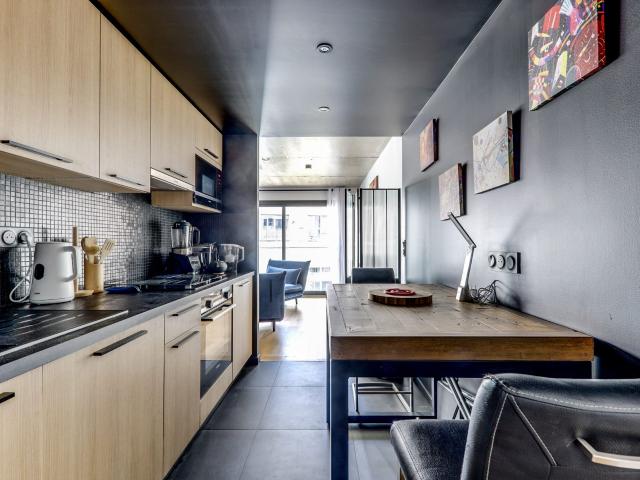 Studio à louer, 1 pièce Paris 75015