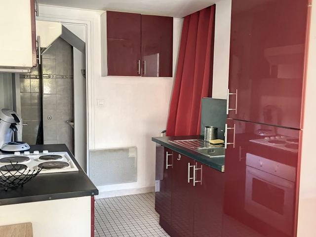 Studio à louer, 1 pièce PAU 64000