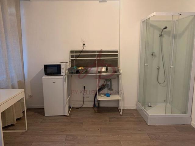 Studio à louer, 1 pièce Roubaix 59100