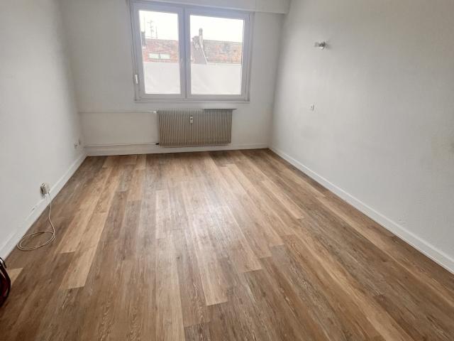 Studio à louer, 1 pièce Strasbourg 67000