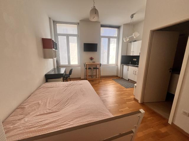 Studio à louer, 1 pièce Strasbourg 67000