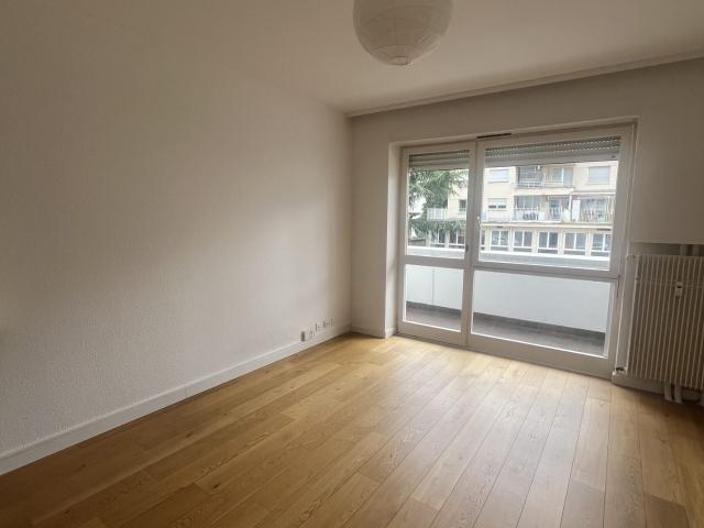 Studio à louer, 1 pièce Strasbourg 67000