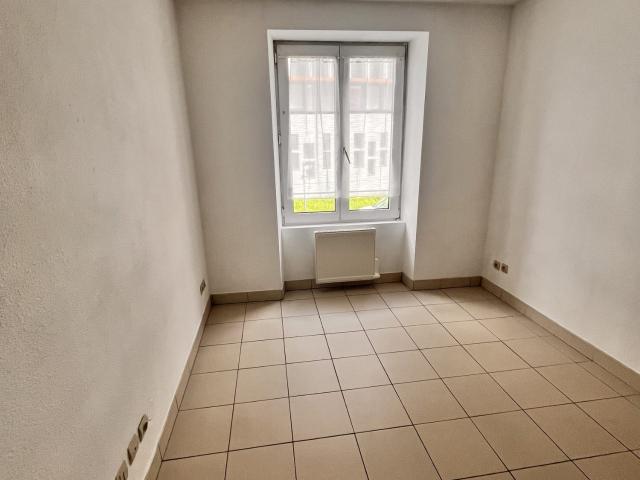 Studio à louer, 1 pièce Strasbourg 67000