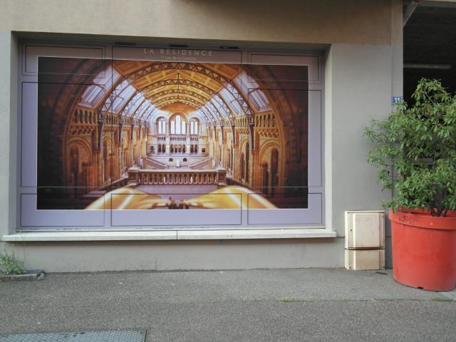 Studio à louer, 1 pièce Strasbourg 67000