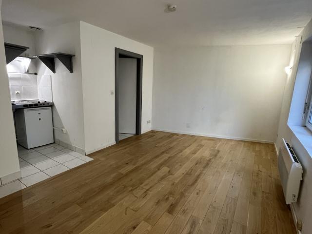 Studio à louer, 1 pièce Strasbourg 67000