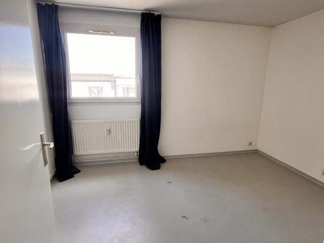 Studio à louer, 1 pièce Strasbourg 67000