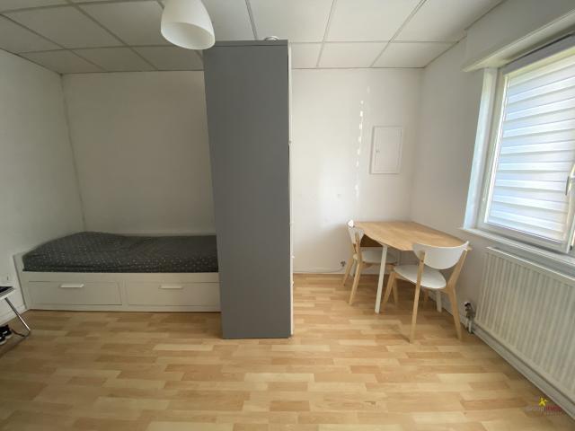 Studio à louer, 1 pièce Strasbourg 67200