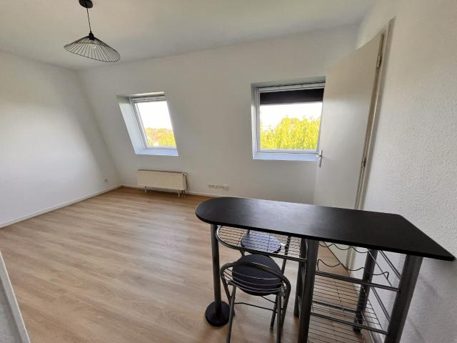 Studio à louer, 1 pièce Strasbourg 67200