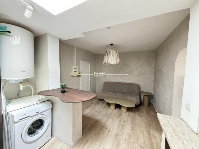 Studio à louer, 1 pièce Sallaumines 62430