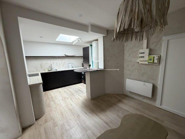 Studio à louer, 1 pièce Sallaumines 62430