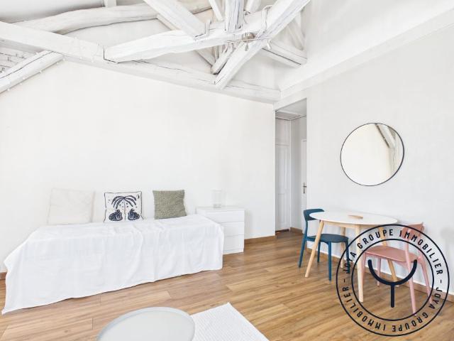 Studio à louer, 1 pièce Troyes 10000