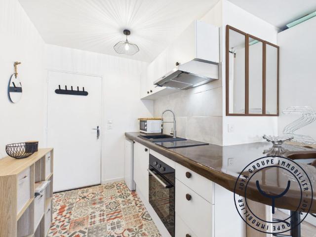 Studio à louer, 1 pièce Troyes 10000