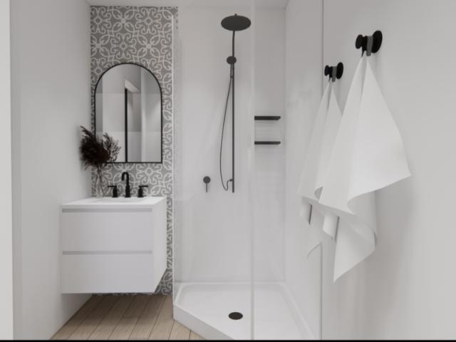 Studio à Louer 1A rue Couillard, Desjardins Lévis 16 photos | Logis Québec
