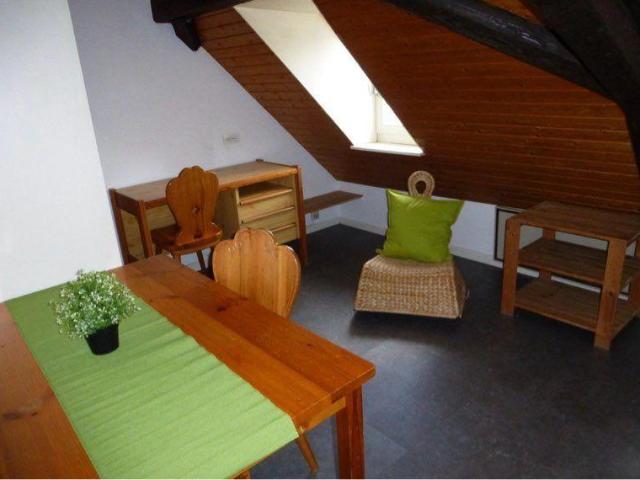 Studio à louer