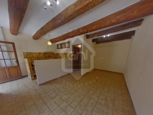 Studio à louer 28.50m² LE LUC,Le luc 83340
