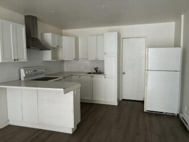 Studio à Louer 314 1ere Rue, La Cité Limoilou Québec 4 photos | Logis Québec