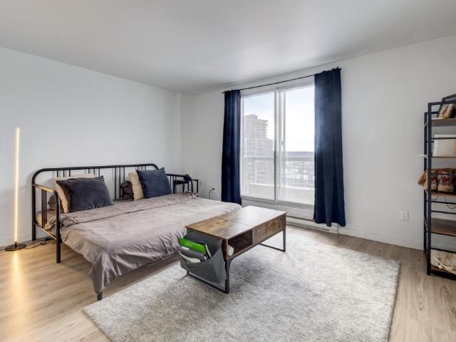 Studio à Louer 3285 Boulevard Gouin Est, Ahuntsic Cartierville Montréal 11 photos | Logis Québec