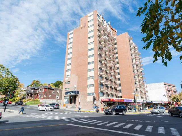 Studio à Louer 3415 Av Girouard Montréal H4A 3C5, Côte des Neiges/Notre Dame de Grâce Montréal 1 photos | Logis Québec