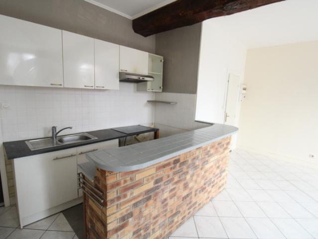 Studio à louer 35m2 LE PORT MARLY