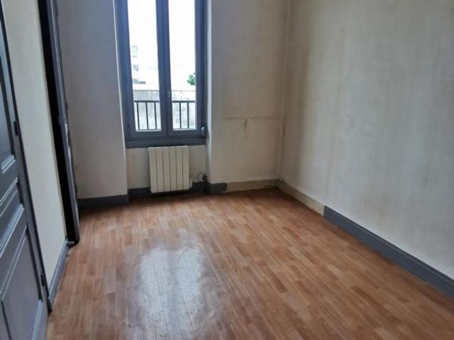 Studio à louer VILLEURBANNE, Villeurbanne