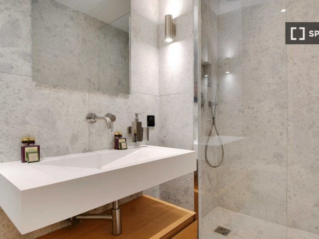 Studio à louer à Muette Nord, Paris
