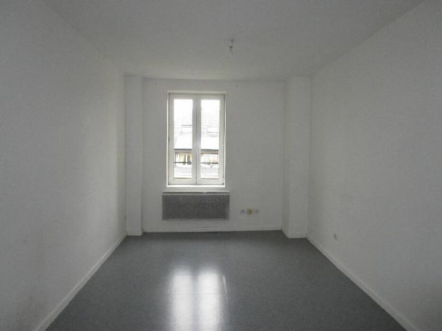 Studio à louer à Metz centre