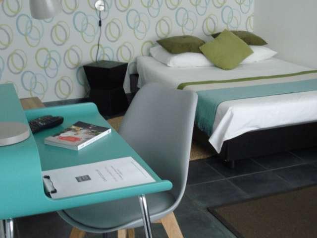 Studio à louer à Monplaisir, Lyon