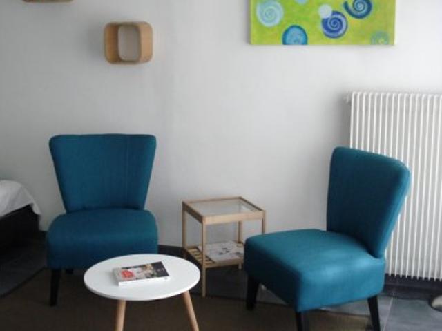Studio à louer à Monplaisir, Lyon