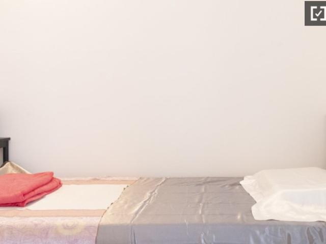 Studio à louer à Mont Mesly, Paris