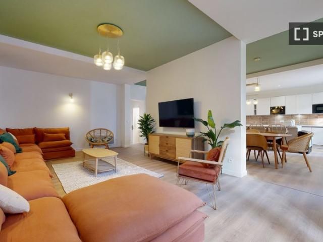 Studio à louer à Montpellier