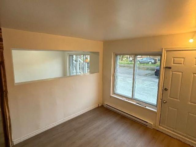 STUDIO À LOUER À MONTRÉAL