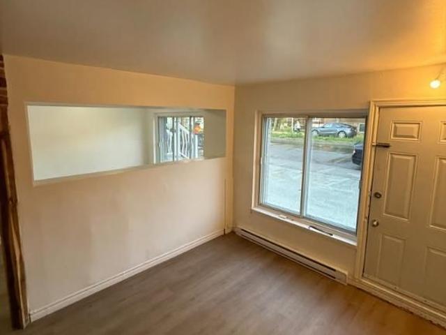STUDIO À LOUER À MONTRÉAL