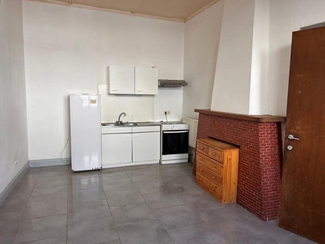 Studio à louer à Neufchâteau 6840 EPC C