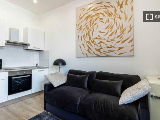 Studio à louer à Nice