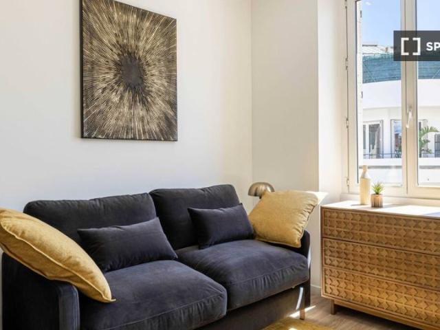 Studio à louer à Nice