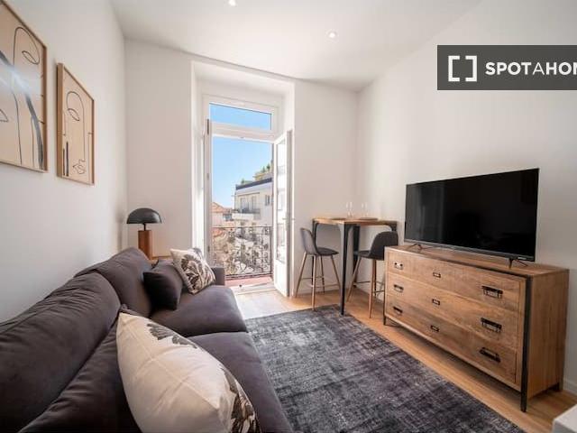 Studio à louer à Nice