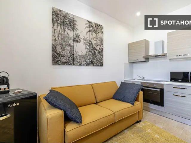 Studio à louer à Nice
