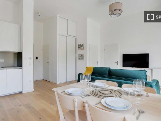 Studio à louer à Nogent sur Marne, Paris