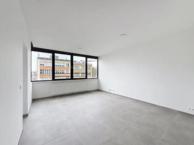 Studio à louer à Avenue Charles Woeste 306 Jette