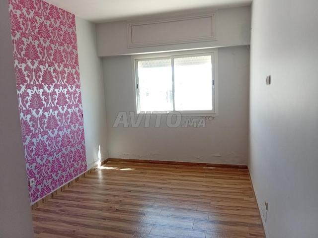 Appartement à louer à Agdal Rabat