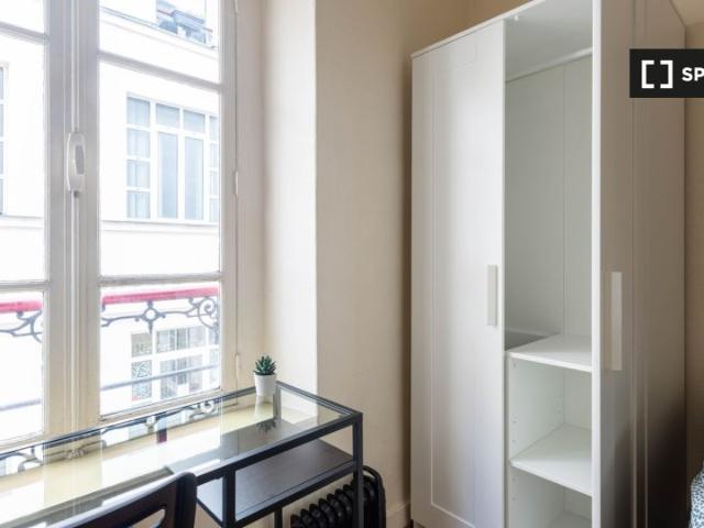 Studio à louer à Aligre Gare de Lyon, Paris