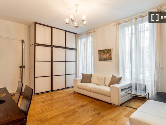 Studio à louer à Aligre Gare de Lyon, Paris