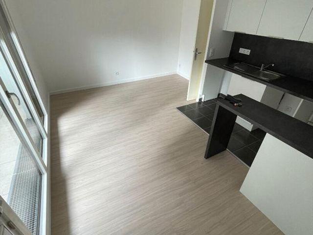 Studio à louer à Bagnolet